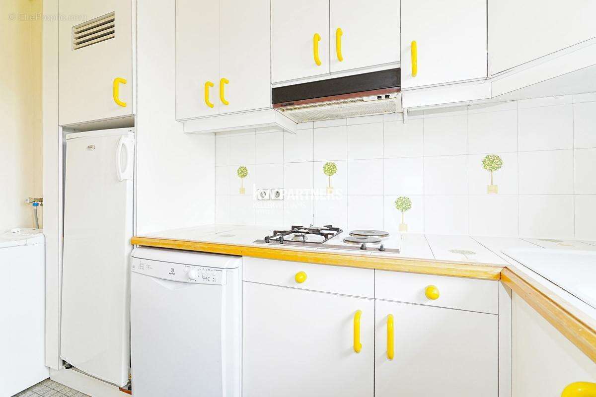 Appartement à SCEAUX
