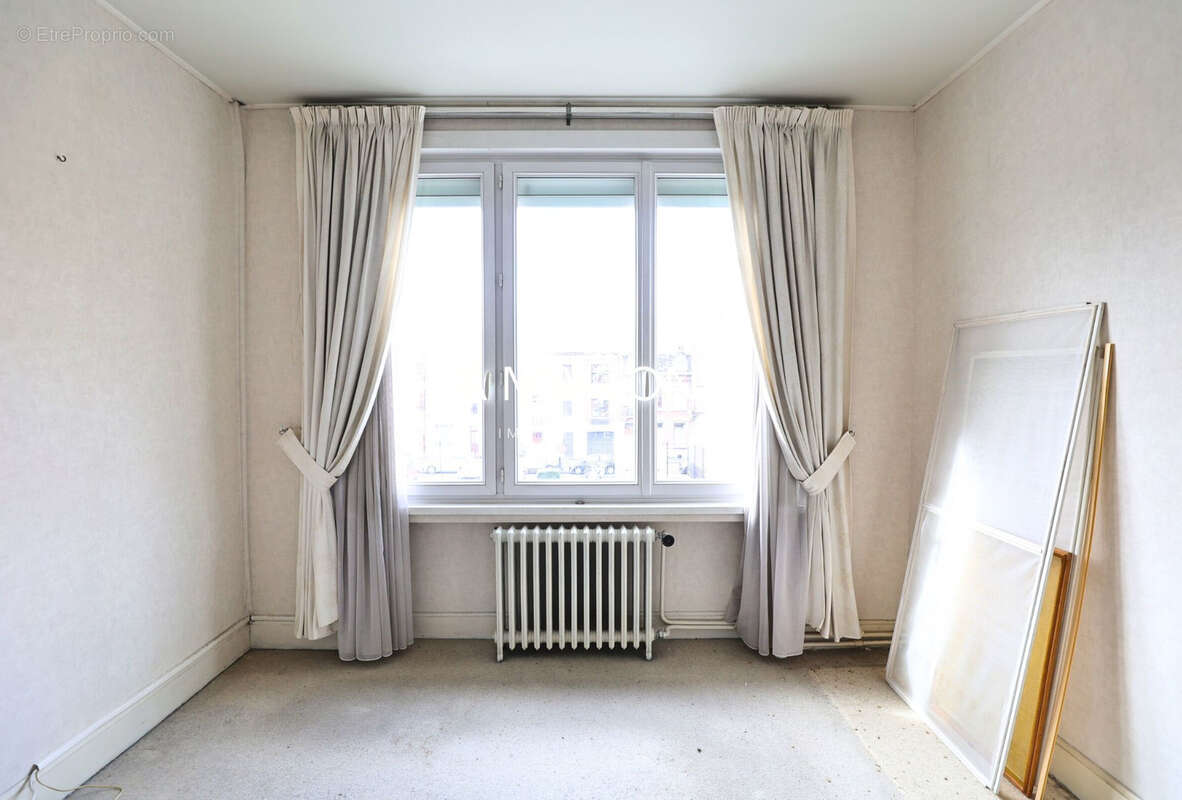 Maison à LA MADELEINE