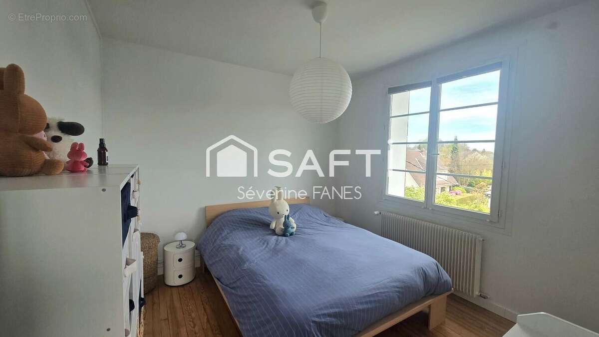 Photo 5 - Appartement à MONT-SAINT-AIGNAN