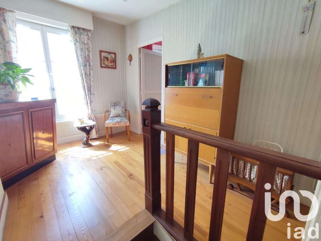 Photo 7 - Appartement à CHARTRES