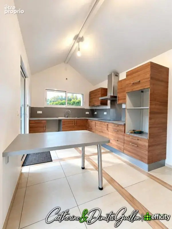 Maison d'architecte - photo 21