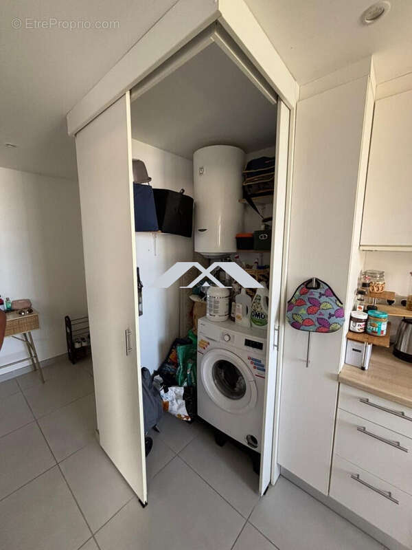 Appartement à SAINT-PIERRE