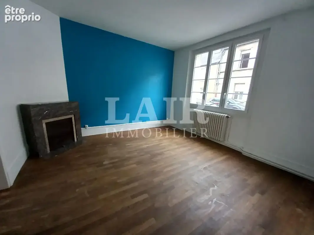 Maison de ville avec jardin à Argentan Réf T15730 - photo 6