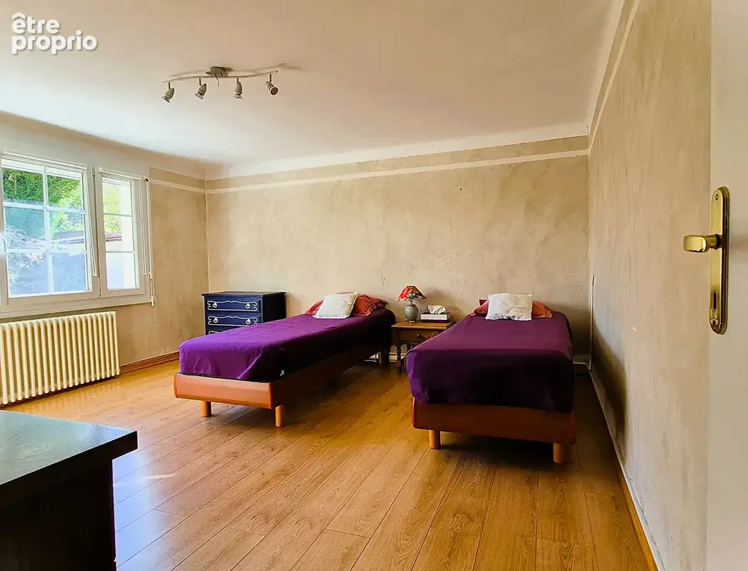 Nouveau - dijon  quartier charmette  - maison de plain-pied - photo 6