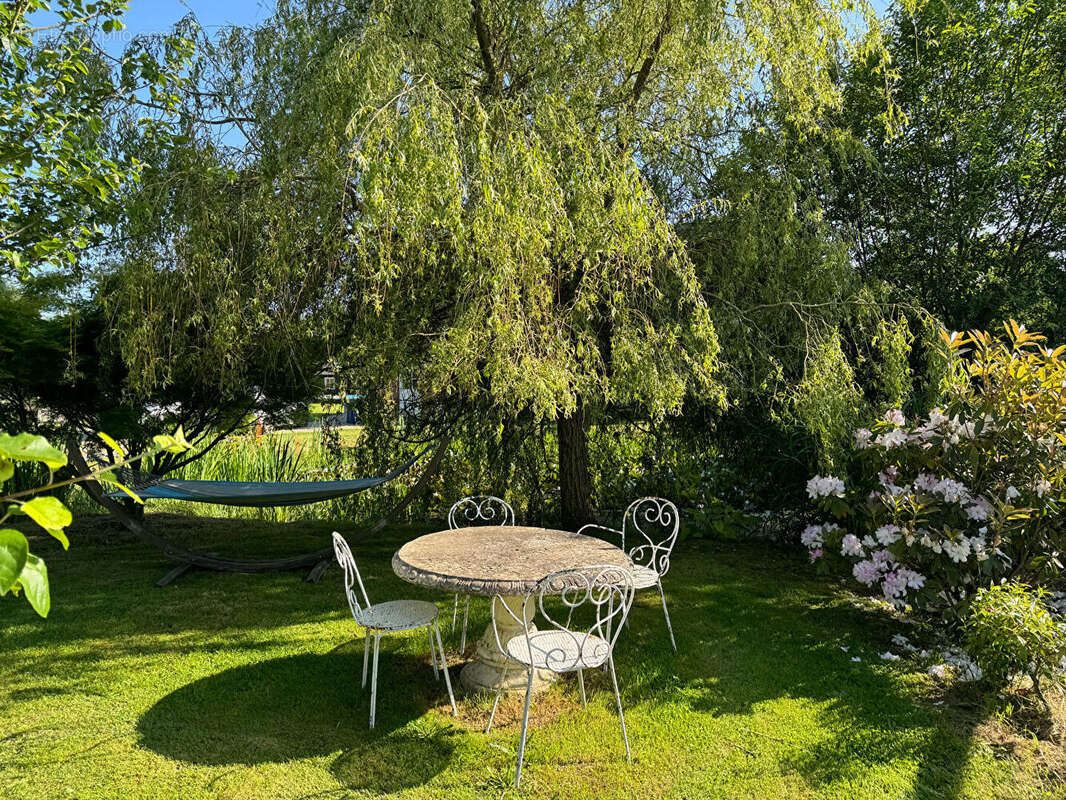 Maison à PONT-L'EVEQUE