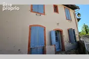 Maison à SAINT-PORQUIER