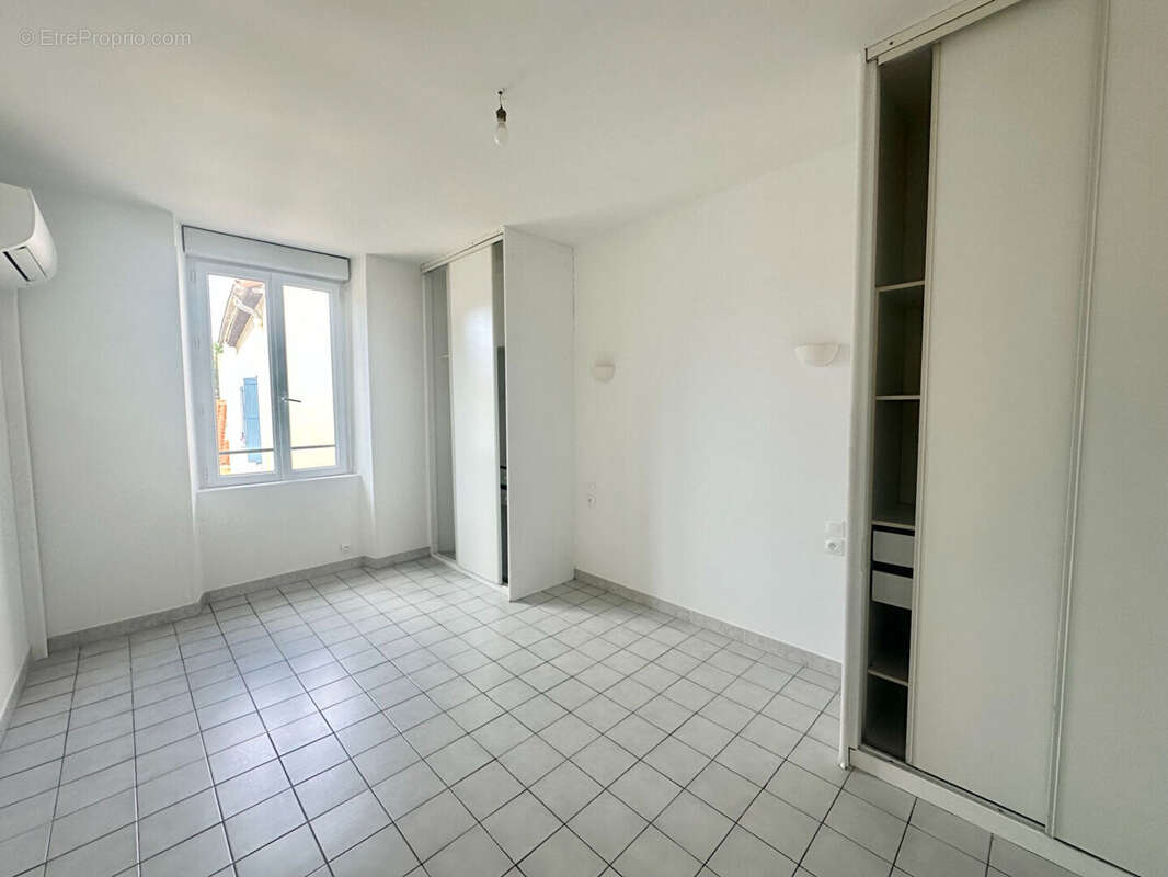 Appartement à NARBONNE