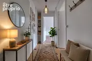 Appartement à LIMOURS