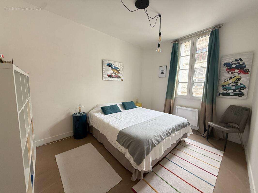 Appartement à ANGOULEME