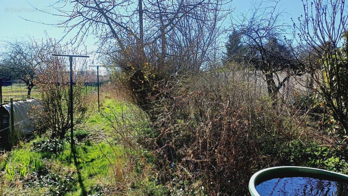 Appartement à HAM