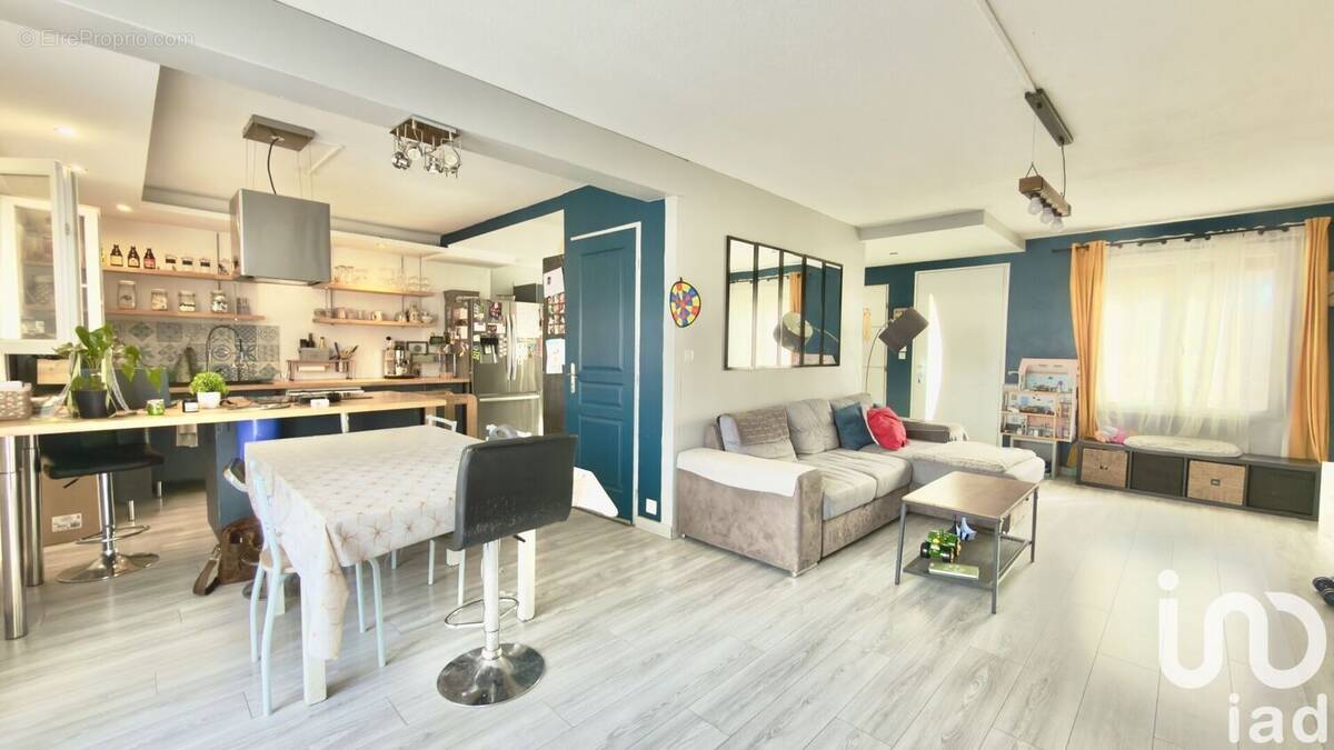 Photo 1 - Maison à TREBES