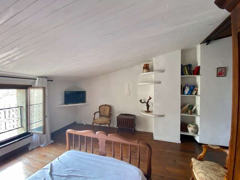 Maison à MALVES-EN-MINERVOIS