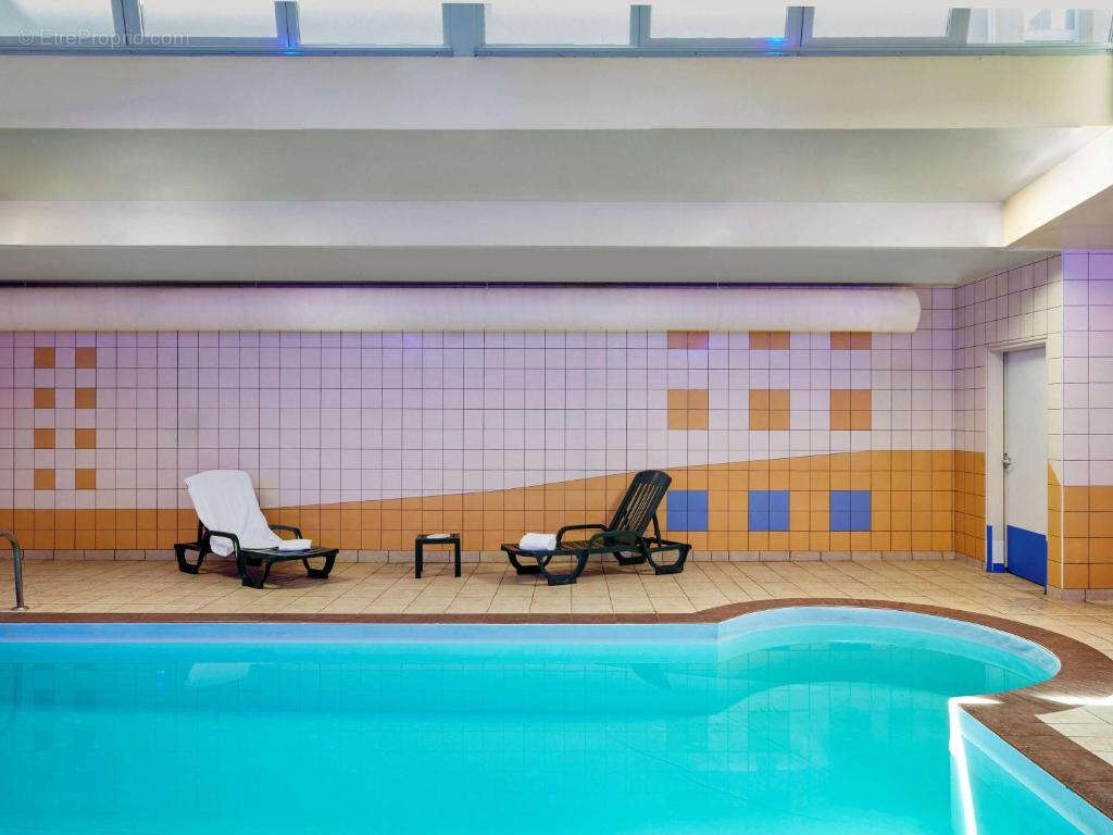 Appartement à POITIERS