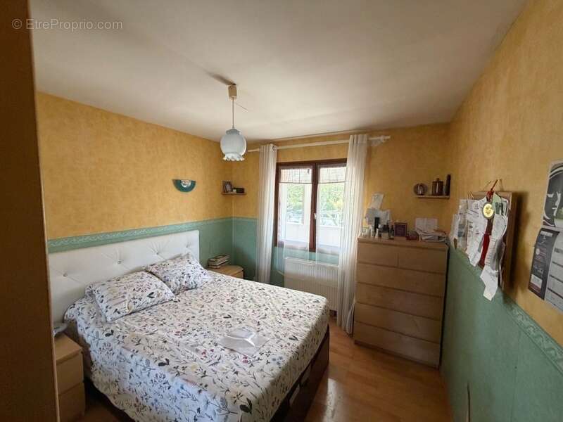 Maison Familiale – 8 Pièces – Quartier du Château – Fort Potentiel - photo 5