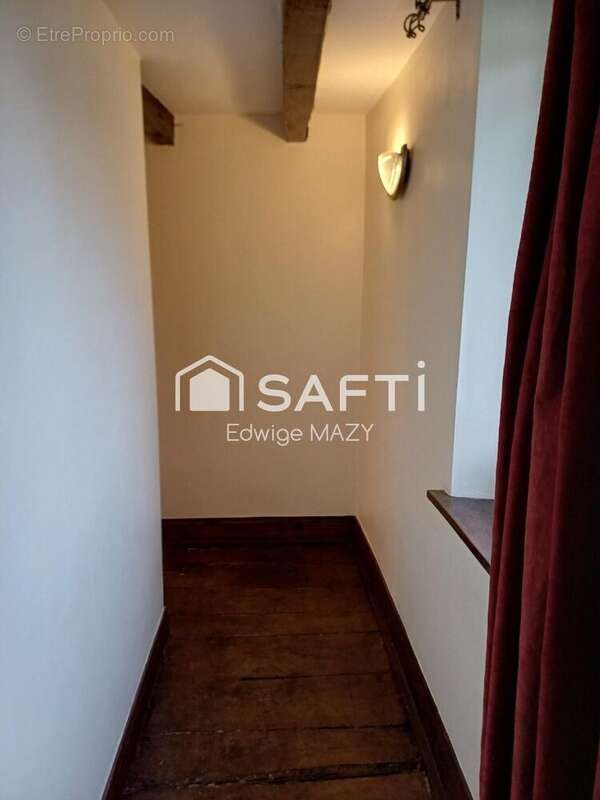 Maison 69 m² à Saint-Pardoux-Les-Cards  - photo 7
