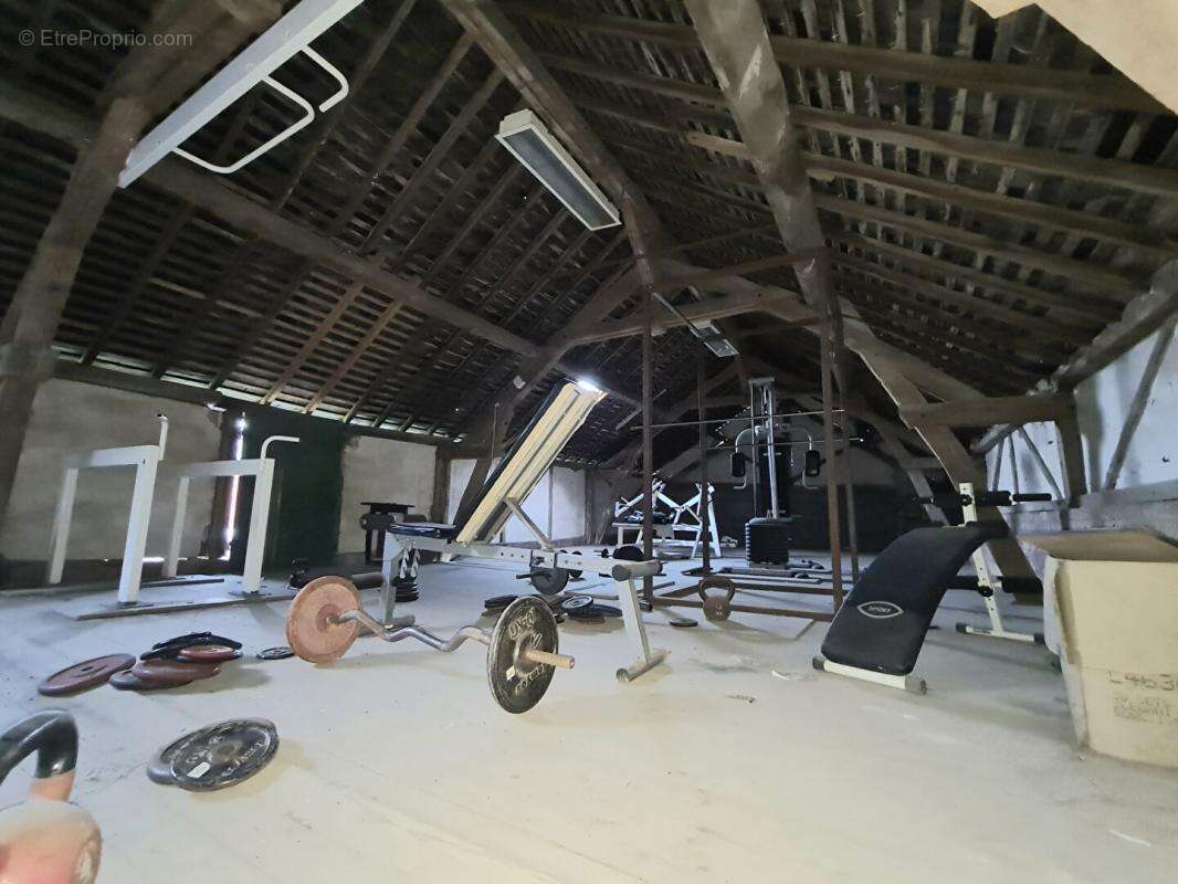 Maison à LES ANDELYS