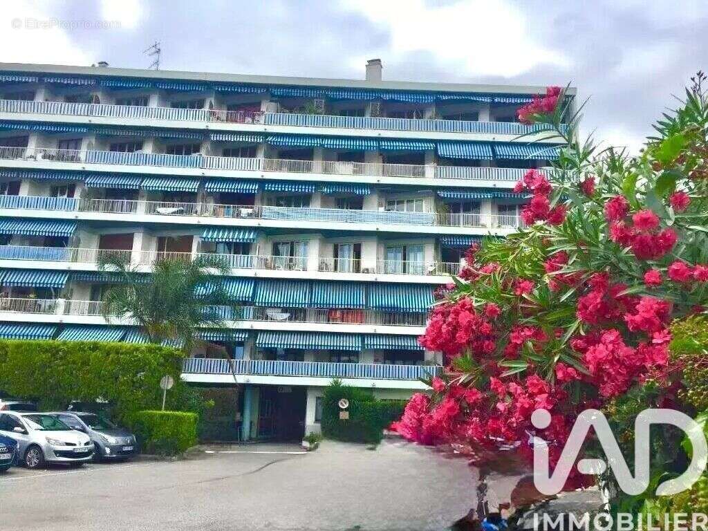 Photo 6 - Appartement à CAGNES-SUR-MER