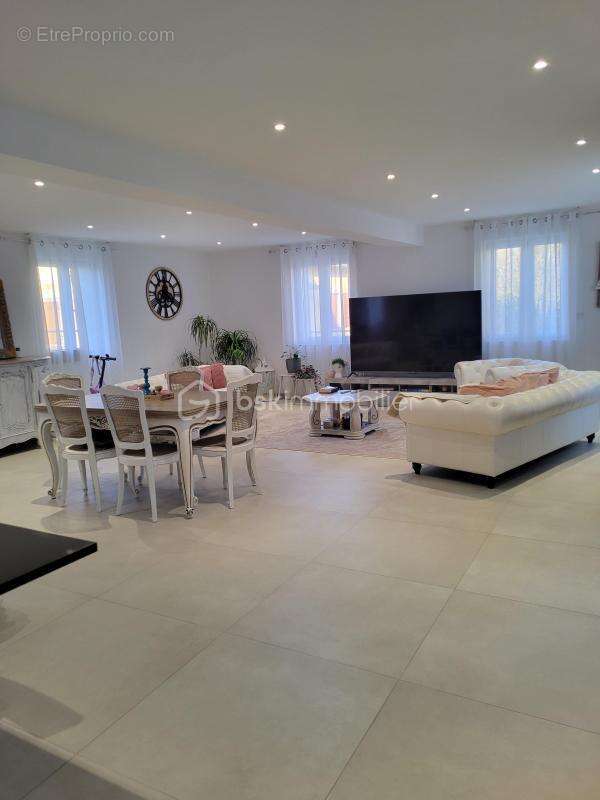 Maison à MARCKOLSHEIM