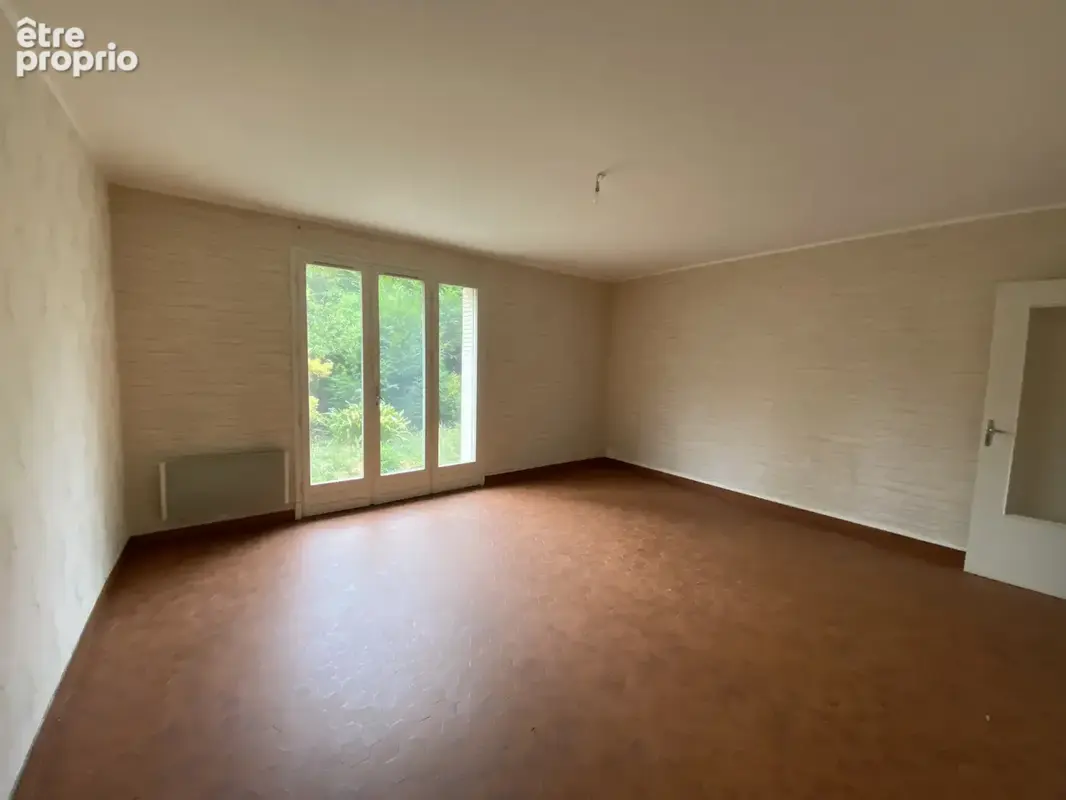 Maison t5 tarbes - photo 2