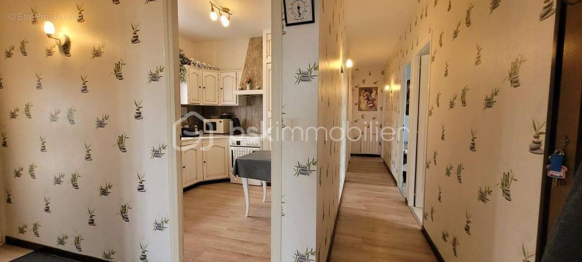 Maison à SAINT-SULPICE-DE-ROYAN