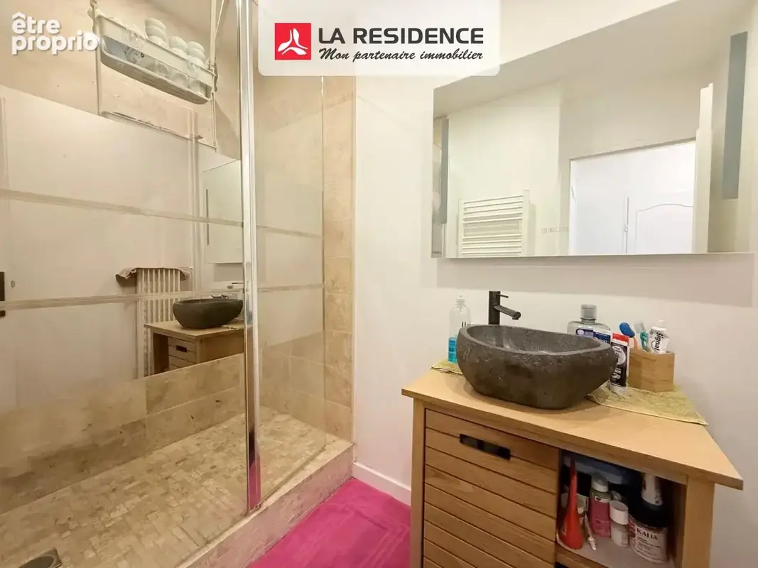 Appartement 72 m² à Franconville  - photo 9