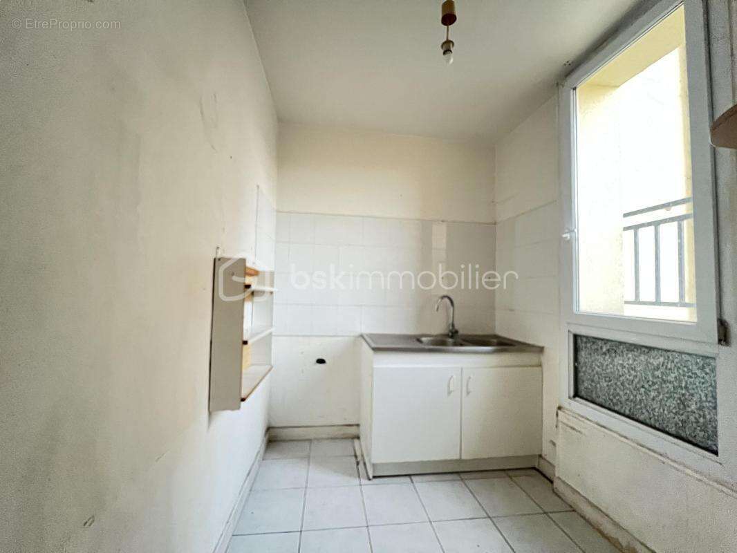 Appartement à ARCUEIL
