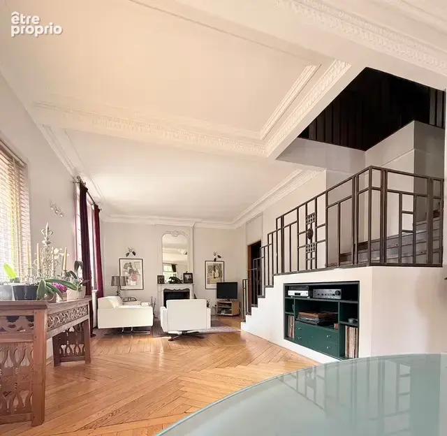 Maison 130 m² à Montlignon  - photo 8