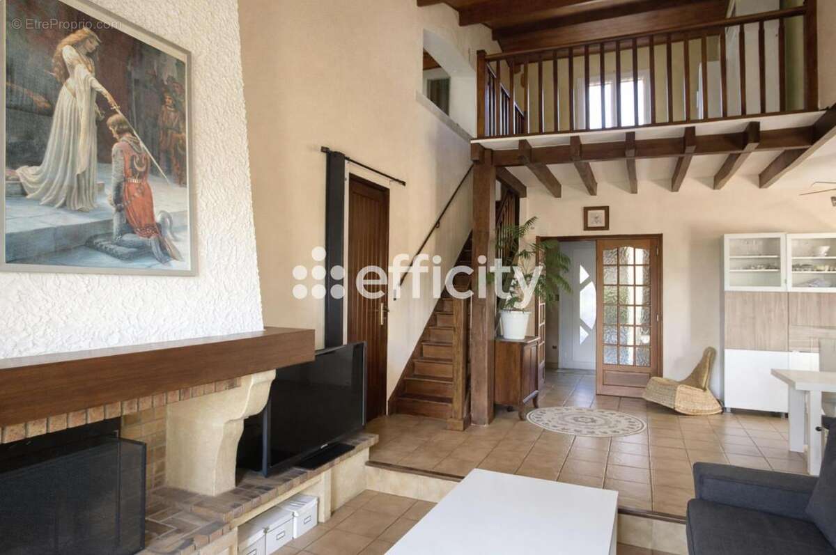 Maison à MONTLAUR