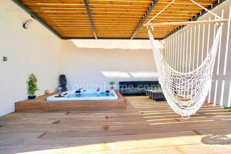 Maison à AIGUES-MORTES