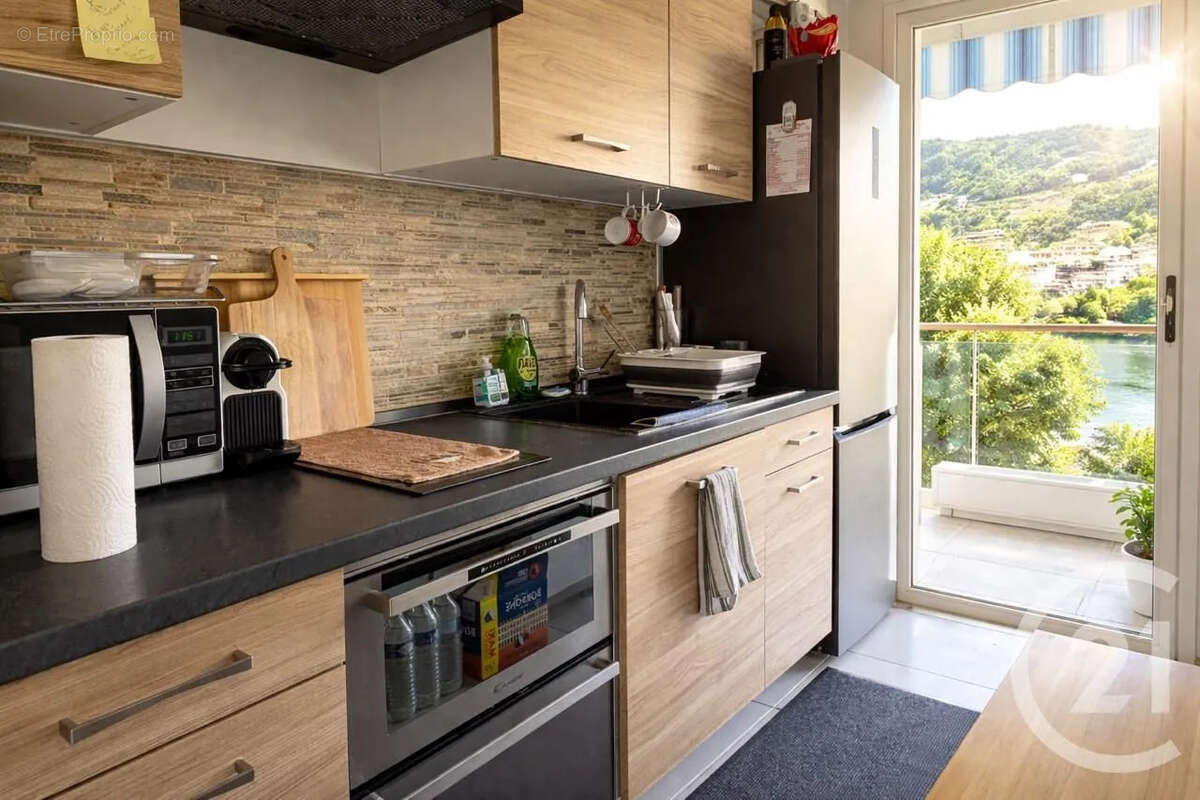Appartement à ROQUEBRUNE-CAP-MARTIN
