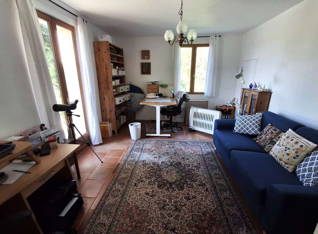 Maison à SAINT-JEAN-DU-BOUZET