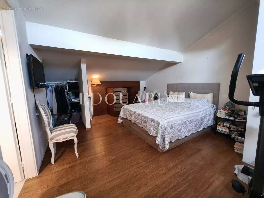 Maison à ROQUEBRUNE-CAP-MARTIN