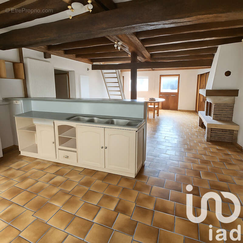 Photo 2 - Appartement à CHATILLON-SUR-LOIRE