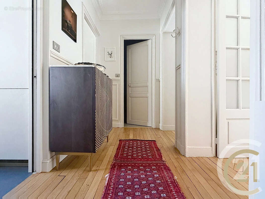 Appartement 66 m² à Paris-12e  - photo 17