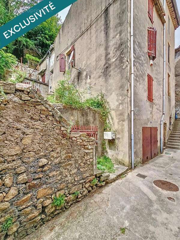 Photo 5 - Maison à GRAISSESSAC