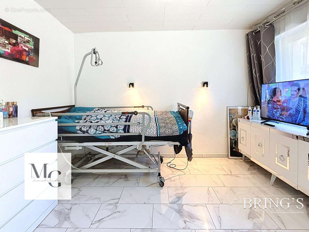 Maison 79 m² à Wasselonne  - photo 4