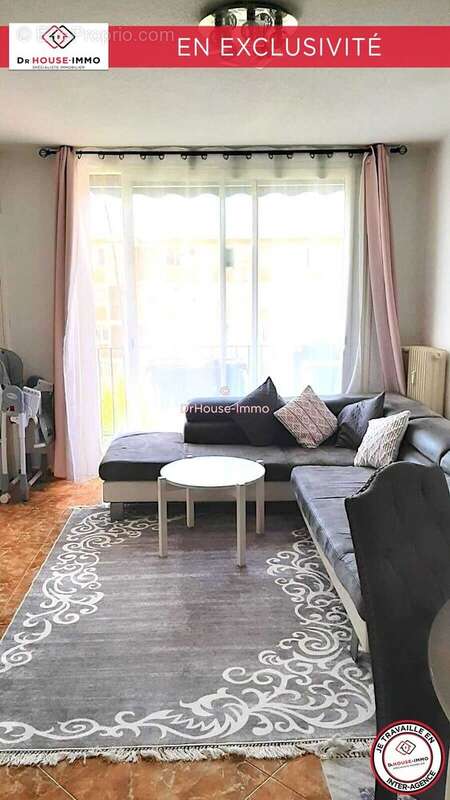 Appartement à FREJUS