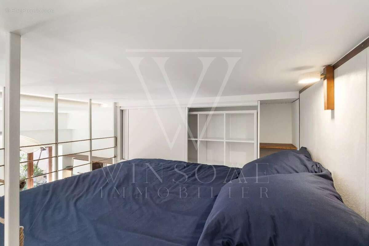 Loft cannes - photo 5