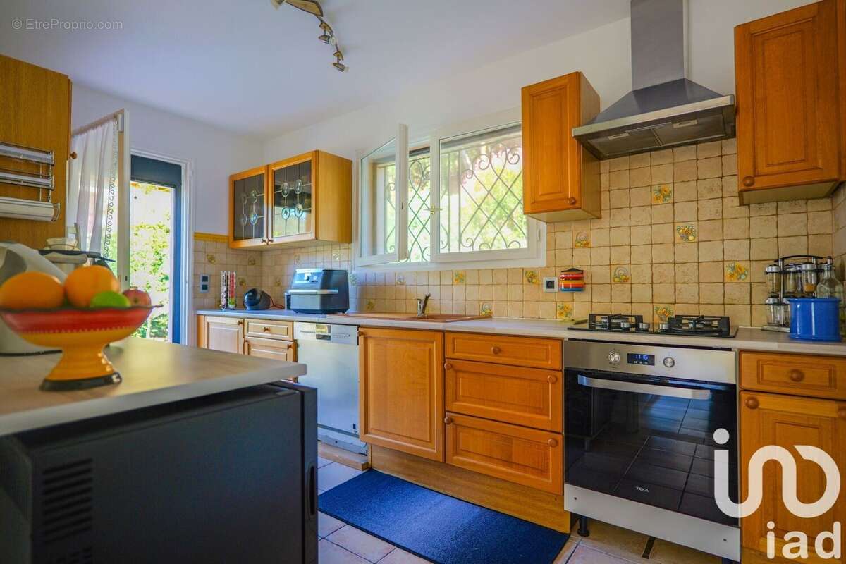 Photo 6 - Maison à ARLES-SUR-TECH