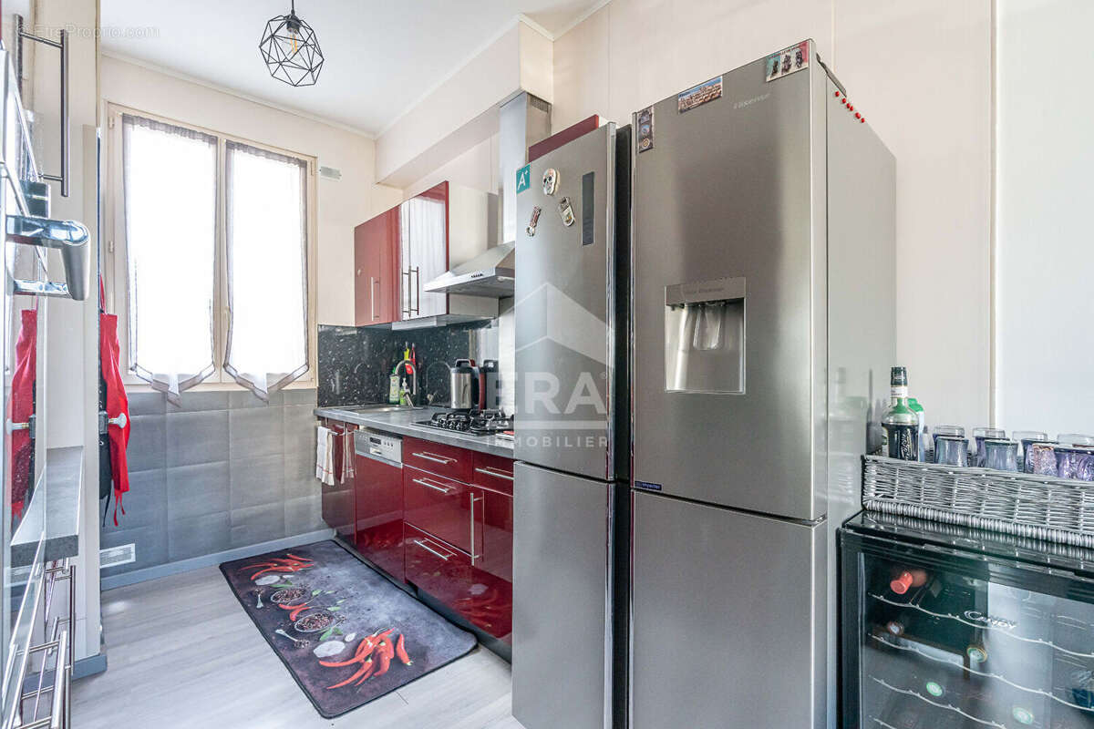 Maison à VILLIERS-SUR-MARNE