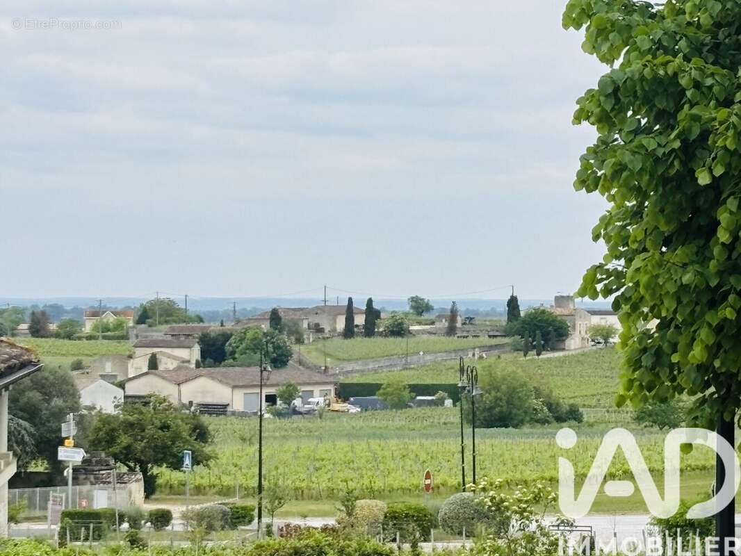 Photo 3 - Maison à SAINT-EMILION