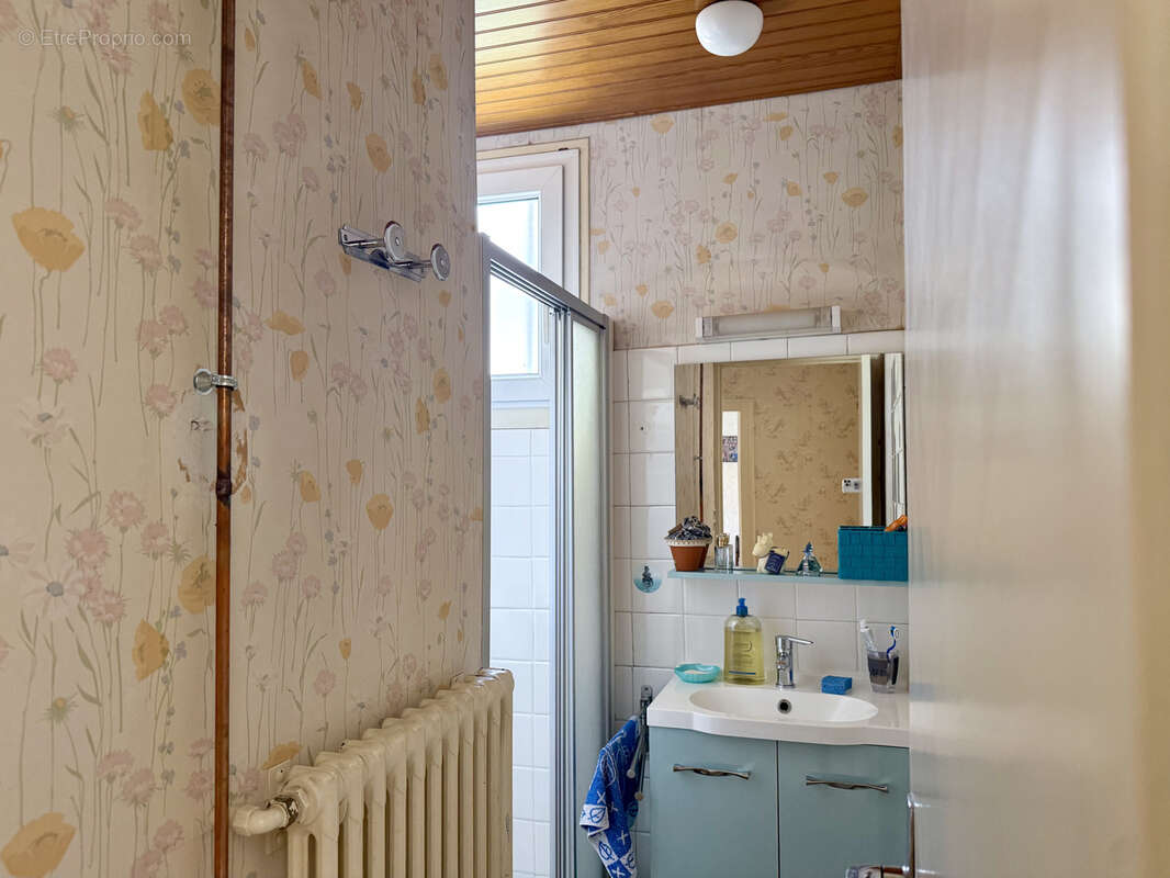 Maison à REZE