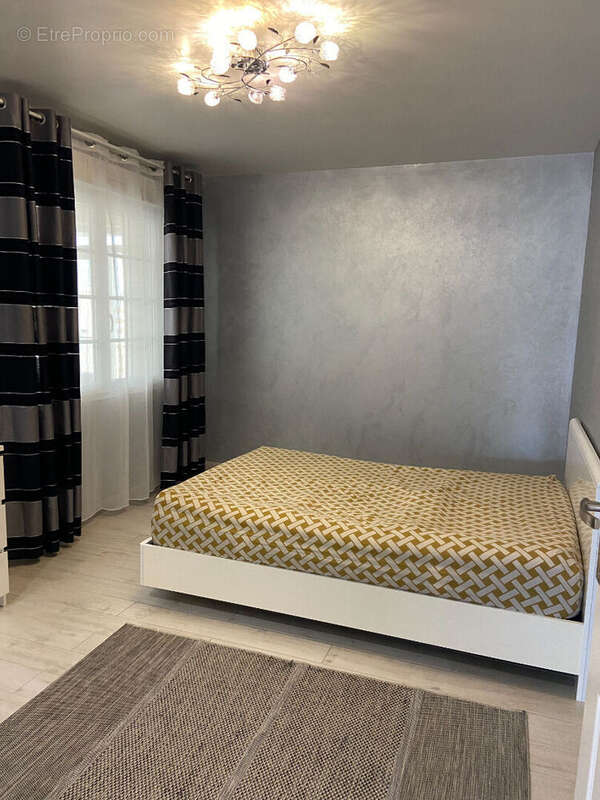 Maison à SAINT-OUEN