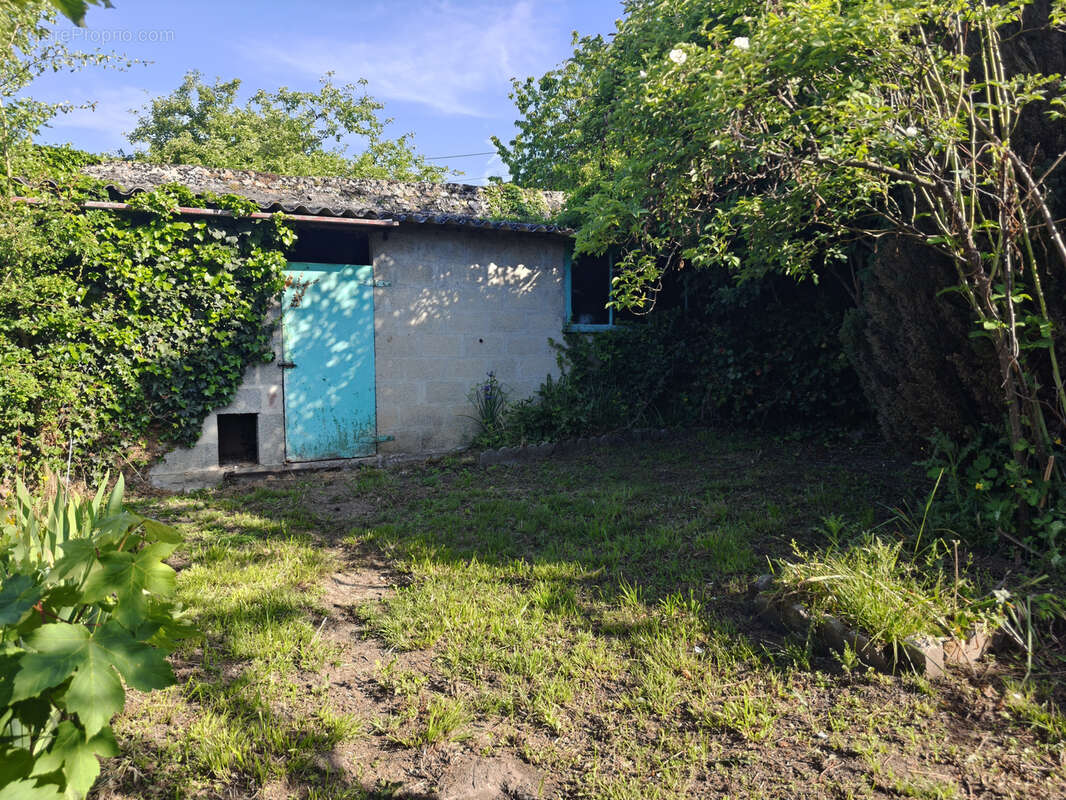 Maison à ORBEC