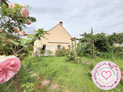 Maison à SAINT-GONDON