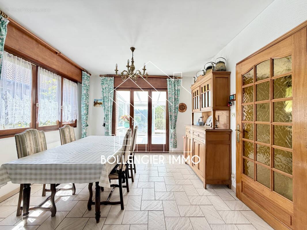 Maison individuelle HAZEBROUCK - photo 1