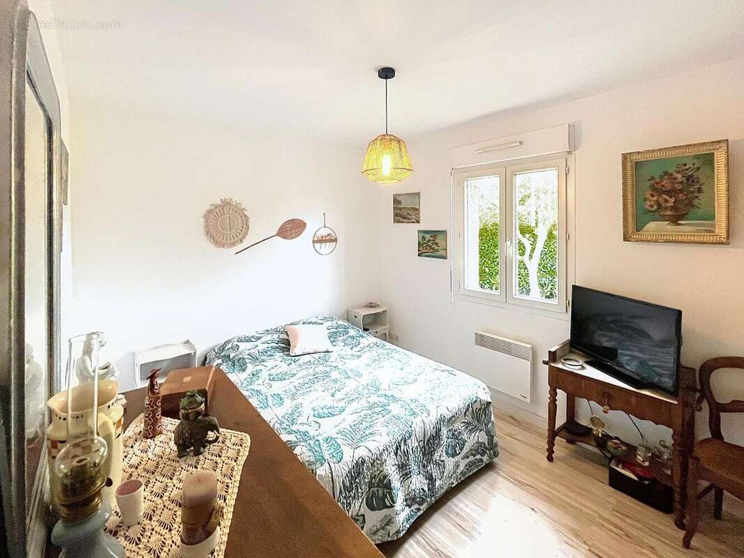 Photo 9 - Maison à PEYZIEUX-SUR-SAONE