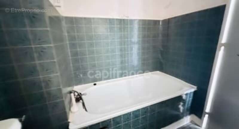 Appartement à QUIMPER