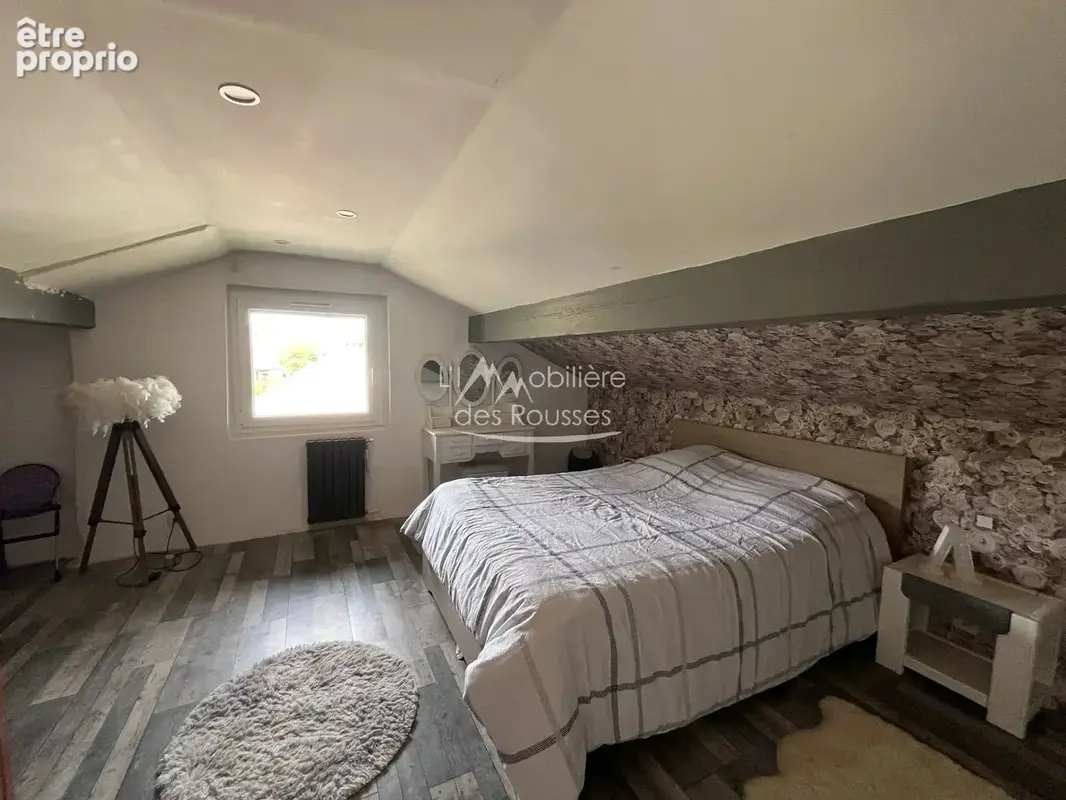 Maison rénovée avec vue dégagée - photo 11