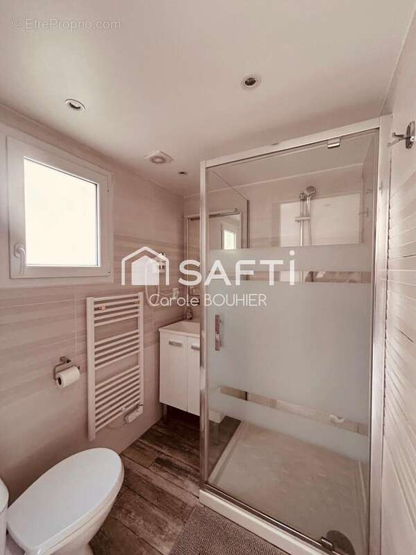 Photo 3 - Maison à ARCACHON